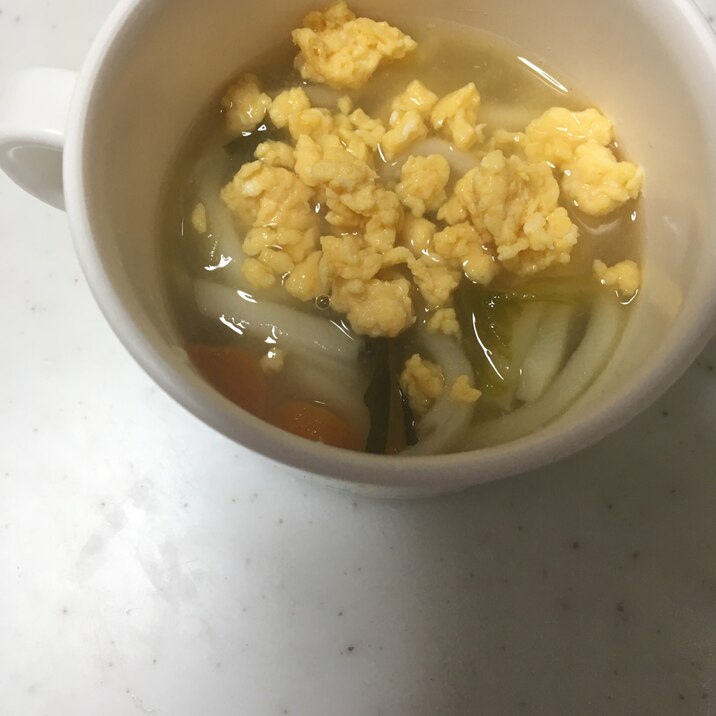 離乳食完了期 玉子と小松菜うどん レシピ 作り方 By Xmickyx 楽天レシピ 離乳食完了期 玉子と小松菜うどん レシピ 作り方 By Xmickyx 楽天レシピ